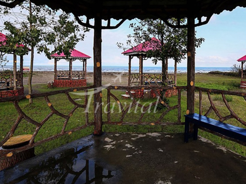 Nemoone Jahangardi (Tourism) Hotel Bandar Anzali 4